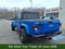 2021 Jeep Gladiator Willys