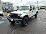 2021 Jeep Gladiator Willys