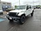 2021 Jeep Gladiator Willys