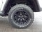 2021 Jeep Gladiator Willys