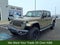 2020 Jeep Gladiator Mojave