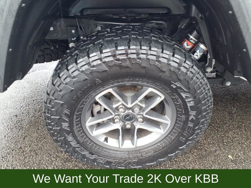 2024 Jeep Gladiator Mojave