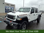 2024 Jeep Gladiator Mojave