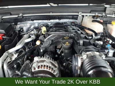 2024 Jeep Gladiator Mojave