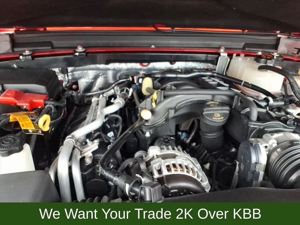 2024 Jeep Gladiator Mojave