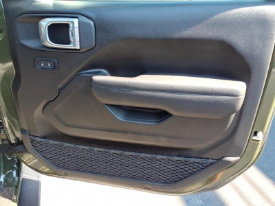 2024 Jeep Gladiator Mojave