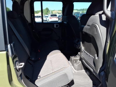2024 Jeep Gladiator Mojave
