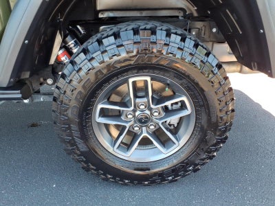 2024 Jeep Gladiator Mojave