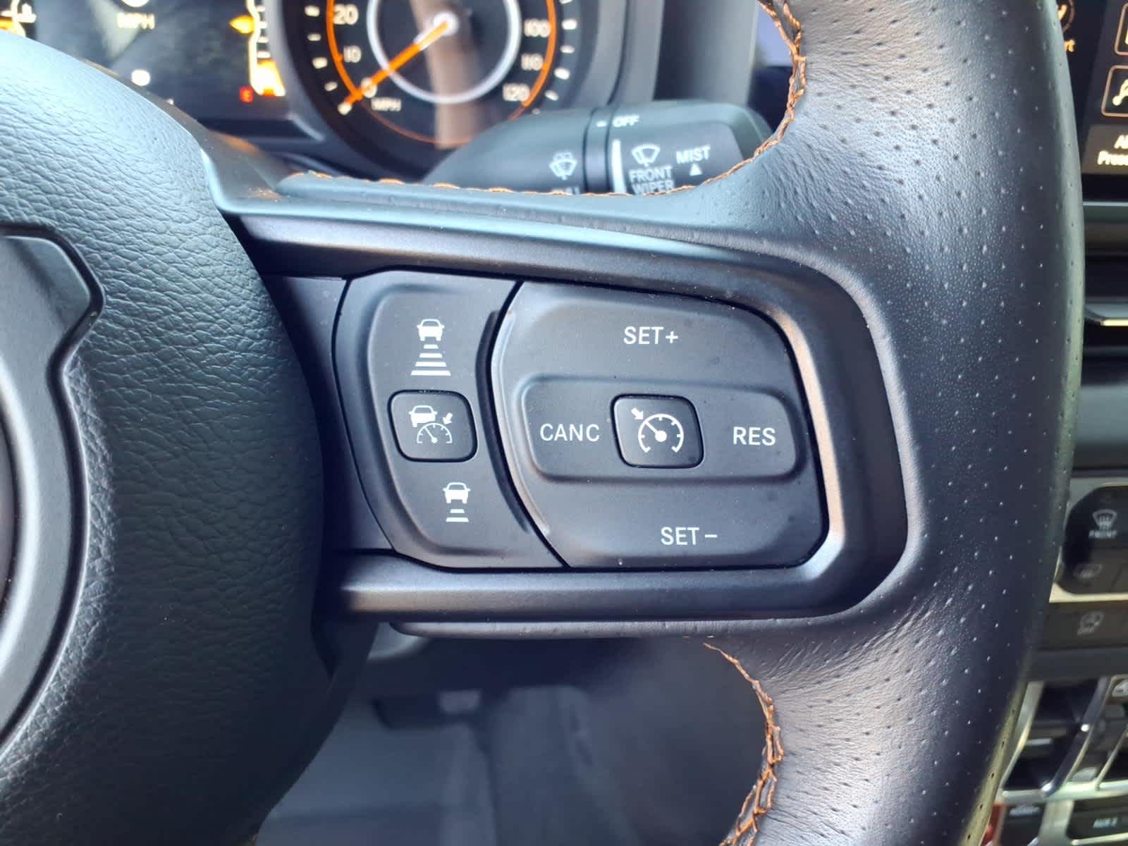 2024 Jeep Gladiator Mojave
