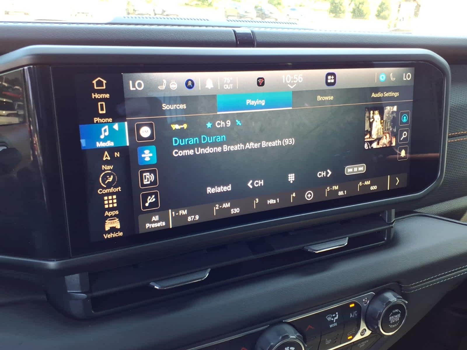 2024 Jeep Gladiator Mojave