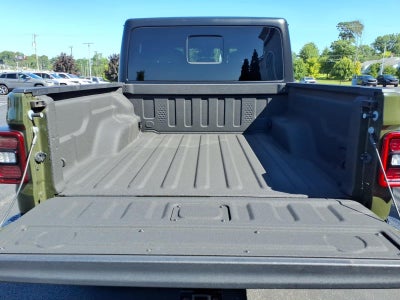 2024 Jeep Gladiator Mojave