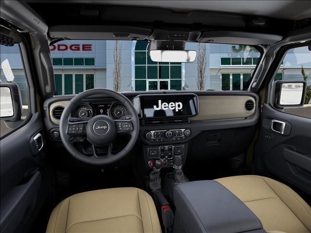 2026 Jeep Gladiator Base