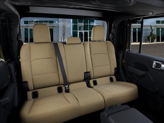 2026 Jeep Gladiator Base
