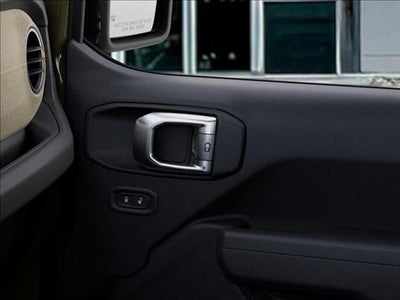 2026 Jeep Gladiator Base