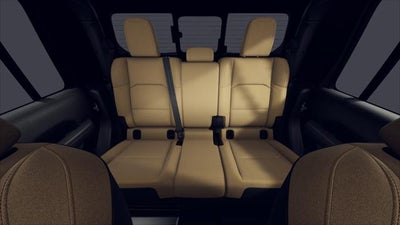 2026 Jeep Gladiator Willys '41 Edition