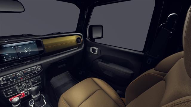 2026 Jeep Gladiator Willys '41 Edition