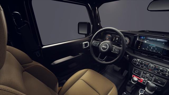 2026 Jeep Gladiator Willys '41 Edition