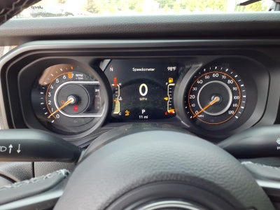 2026 Jeep Gladiator 85th Anniversary Edition