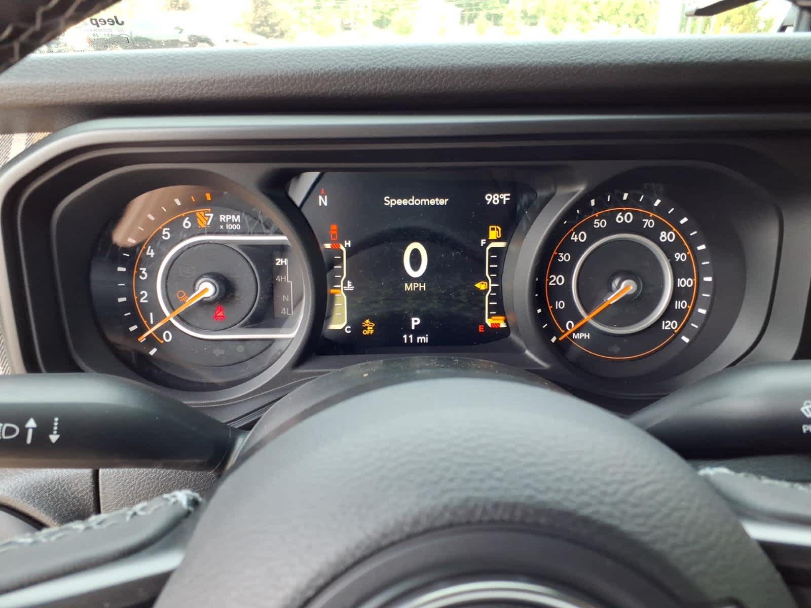 2026 Jeep Gladiator 85th Anniversary Edition