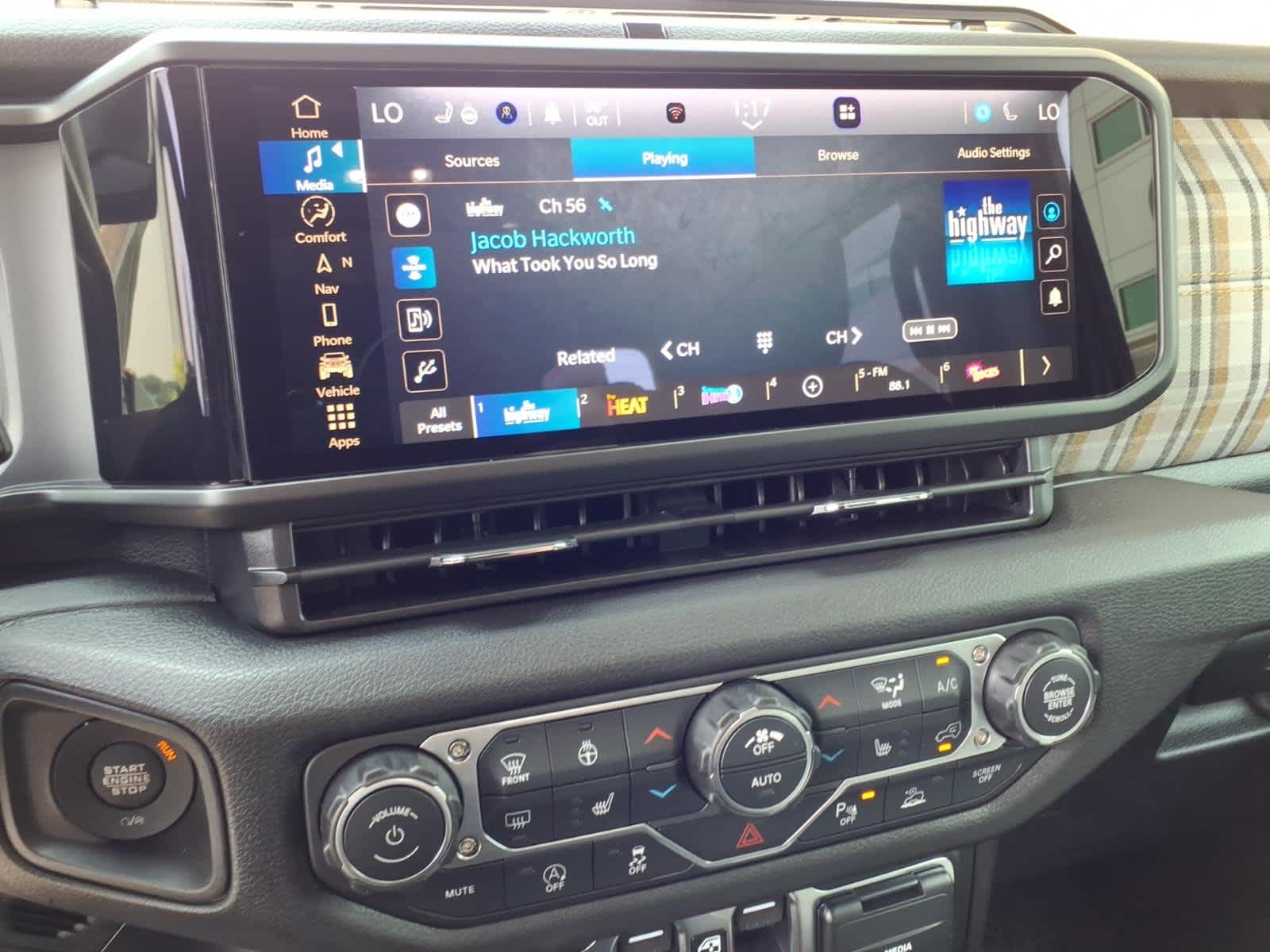 2026 Jeep Gladiator 85th Anniversary Edition