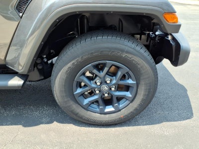 2026 Jeep Gladiator 85th Anniversary Edition