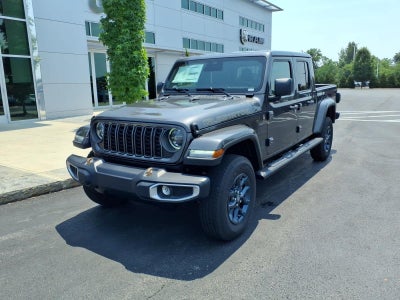2026 Jeep Gladiator 85th Anniversary Edition