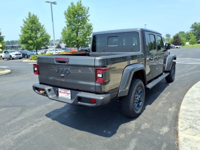 2026 Jeep Gladiator 85th Anniversary Edition