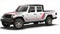 2026 Jeep Gladiator Rewind