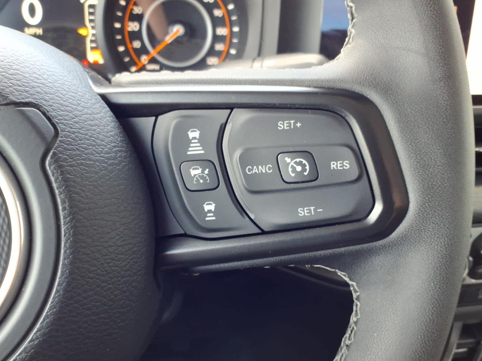 2025 Jeep Gladiator Willys
