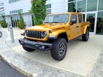 2026 Jeep Gladiator Rubicon X