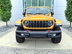 2026 Jeep Gladiator Rubicon X