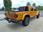 2026 Jeep Gladiator Rubicon X