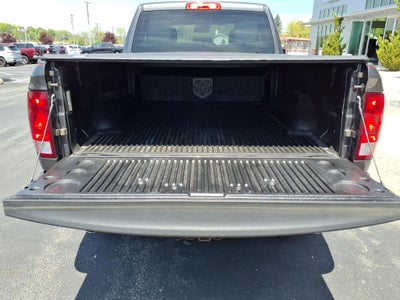 2014 RAM 1500 Express