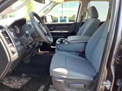2014 RAM 1500 Express