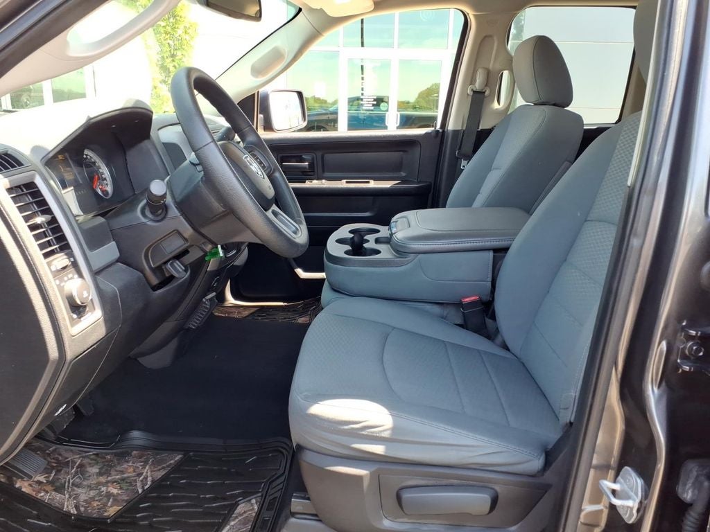 2014 RAM 1500 Express
