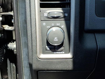 2014 RAM 1500 Express