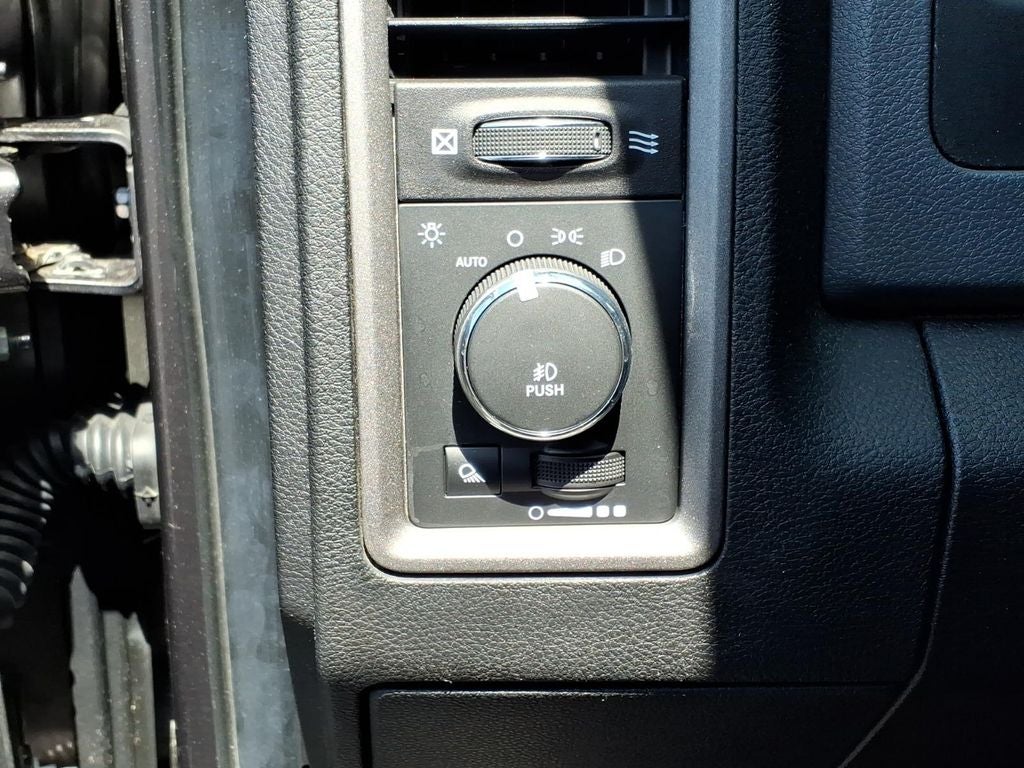 2014 RAM 1500 Express