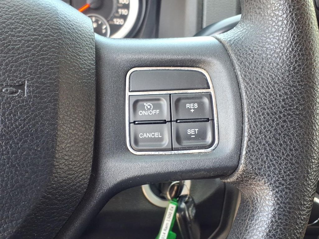 2014 RAM 1500 Express