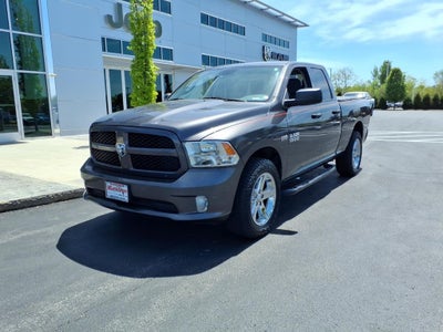 2014 RAM 1500 Express