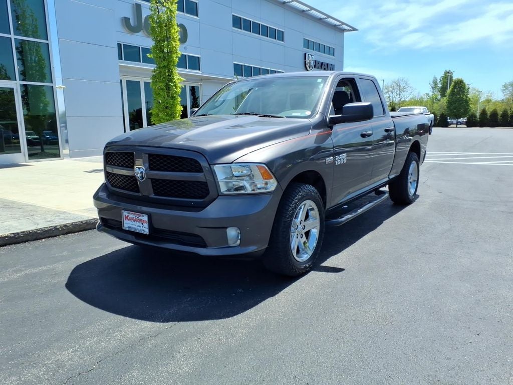 2014 RAM 1500 Express