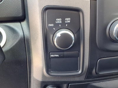 2014 RAM 1500 Express