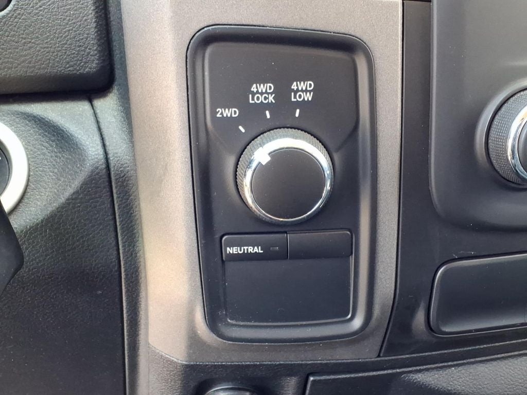 2014 RAM 1500 Express
