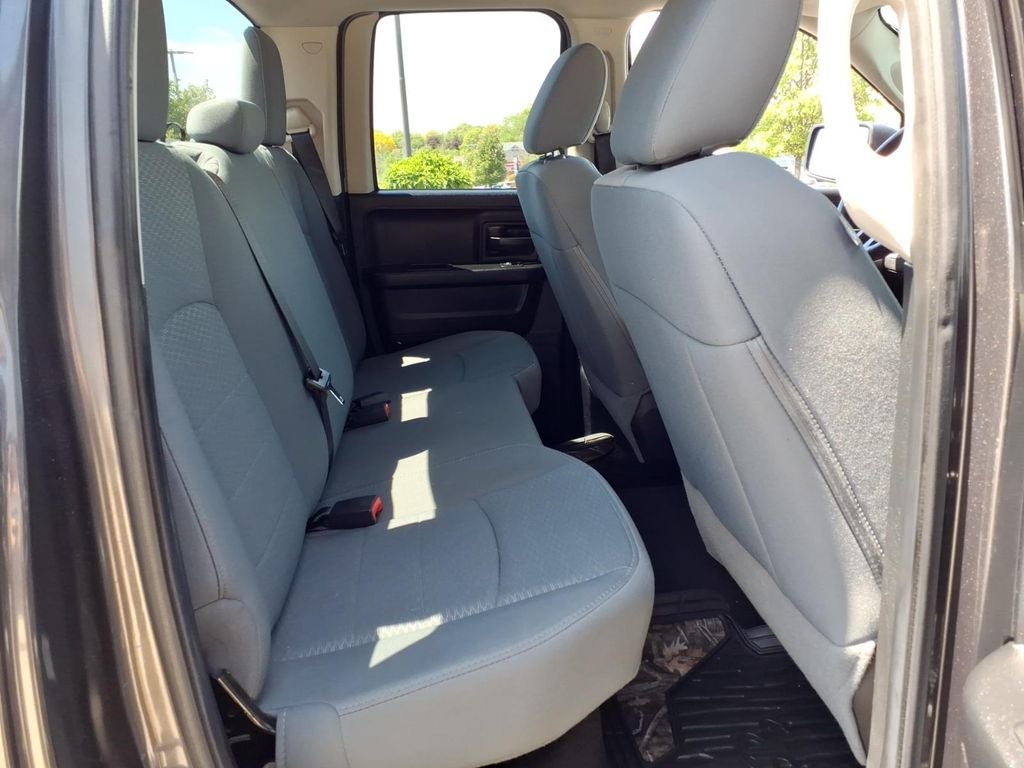 2014 RAM 1500 Express