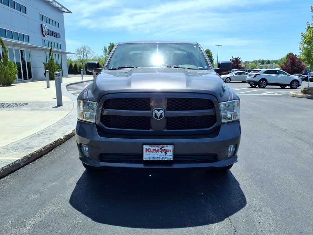 2014 RAM 1500 Express