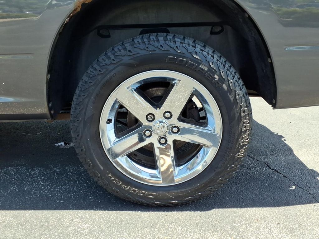 2014 RAM 1500 Express