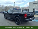 2020 RAM 1500 Classic Warlock