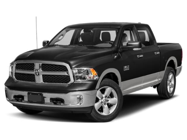 2018 RAM 1500 SLT