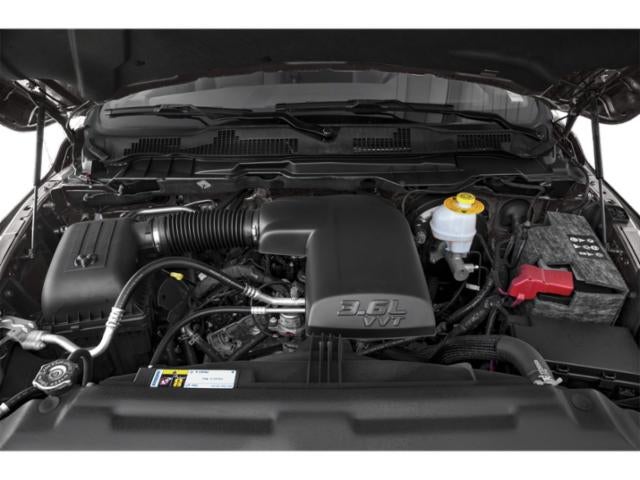 2018 RAM 1500 SLT