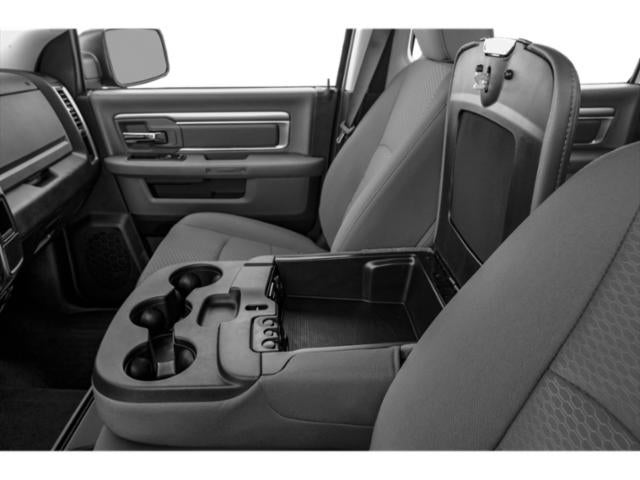 2018 RAM 1500 SLT