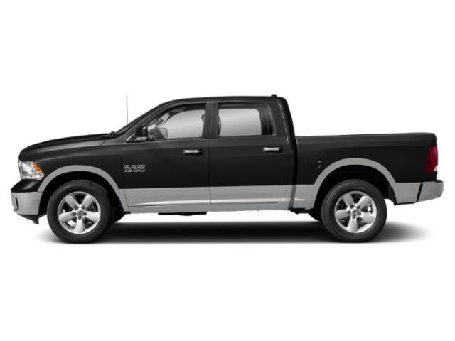 2018 RAM 1500 SLT